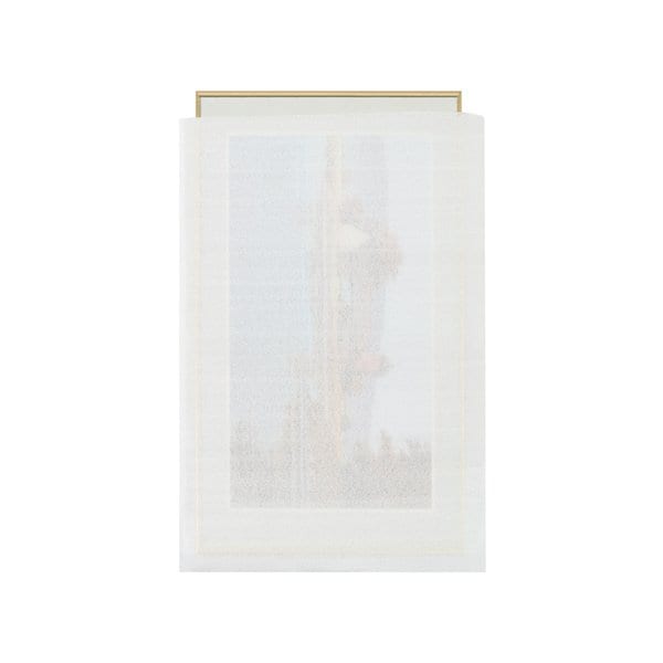 Bsc Preferred 24 x 36'' Flush Cut Foam Pouches, 50PK BUY00020748 - main